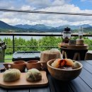 청풍호반 오토캠핑장 이미지