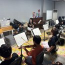 야간)사물놀이 이미지