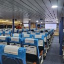 하선약국 | [내돈내산, 후기] 일본 대마도 히타카츠 당일치기 - 왕복 배편 2, 팬스타 쓰시마링크호 왕복 탑승 과정...