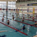 아쿠아로빅 이미지