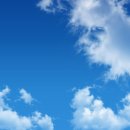 하늘 이미지