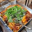 가가국밥 | [대구] 남구 안지랑역 순대볶음 맛집 :: 가가국밥