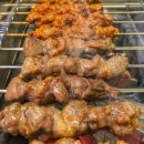 어린양양꼬치 이미지