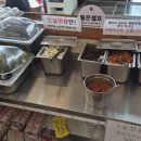 삼삼코다리쭈꾸미 | [김포 맛집] 나혼자산다 전현무가 반한 '시골향기 운양걸포점' 푸짐한 보리밥 우거지수제비 내돈내산 후기