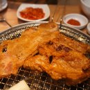 명륜진사갈비 오금점