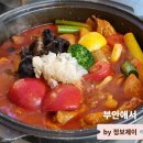 줄포제6소교량 | 양재역 뱅뱅사거리 맛집 강남 닭도리탕 맛집으로 유명한 부안애서 서초점