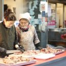 칠공주족발 이미지