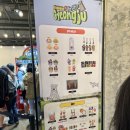 성암생활체육관 체육관 | 경주 텔레토비 팝업스토어, 미피스토어, 주차팁 여친한테 점수따는 당일치기 여행