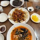 금메달고기짬뽕 이미지