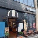 크로플덕 영등포점 | [영등포/당산] 크림커피가 맛있는 ☕️ 커피 전문점 당산카페 ‘앤티크커피 영등포구청점’ 솔직후기