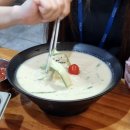 스타카토코엑스몰 | 삼성 코엑스몰 맛집 콩국수와 칼국수가 맛있는 밀밭