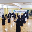 풍납검도관 이미지