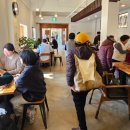 순백빙수 이미지