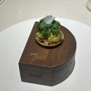 용산꿈나무종합타운 출입구 옆 | 2026년 미슐랭 선정 용산 한식 컨템포러리 파인 다이닝, DOORI 두리_마음까지 따듯하였던 디너 코스 후기