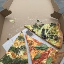 LUCIA | 소호에 위치한 피자 맛집 Lucia Pizza of Soho