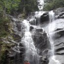 Lake Serene~ Mt. Index 2011-05,29 이미지