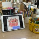 버니팔레트미술학원 | 동탄산척동 성인미술학원 마음 팔레트 아트 스튜디오원데이클래스 후기