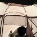 옥타곤 | 이거 진짜 대박… 아이두젠 옥타곤, 차박 텐트 후기?