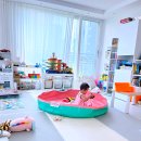 신나는 유아미술 이미지