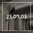 Crossfit P4P 이미지