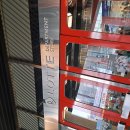 롯데 LOTTE 롯데 백화점 영등포점 에비뉴엘 바 무료 GIFT 아메리카노 ☕️ 이미지