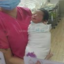 도화초등학교.수봉도서관(37366) | 초산 출산후기 자연분만으로 콩닥이 탄생 :)