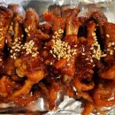 송도마늘통닭 이미지