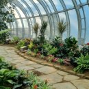 솔향수목원(전시온실) 이미지