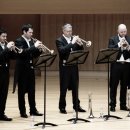 가족음악회 메츠브라스앙상블 이미지