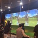 이지골프연습장 이미지