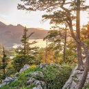 삼척블루펄펜션 | 바다 산 모두 즐길수 있는 삼척 감성 여행 (자연 경관, 감성 숙소, 맛집)