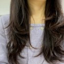 미추헤어(Me'Chu hair) | 부산시청레이어드컷 미추헤어 레이어드 C컬펌 만족한 후기