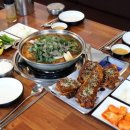 무청감자탕 이미지