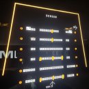 14-C | 인천CGV 14관 스크린엑스관, 스크린X관, 인천스엑 리뉴얼 재개관 상영관 후기와 좌석별 시야 (Incheon...