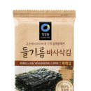 김 - 해남군 | 김