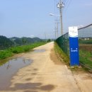 연천배수펌프장 이미지