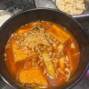 꼬꼬마니아옛날통닭 닭강정 이미지