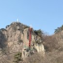 금강카정비 | [완주/블랙야크100대명산] 대둔산 최단코스, 출렁다리, 삼선계단, 케이블카까지.