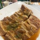 띵동 제주대패랑 옛날갈비 하단점 네이버블로그