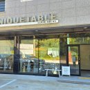 미니크테이블 이미지