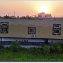 해변 낚시 마트 이미지