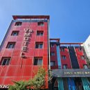 브이원 모텔 이미지