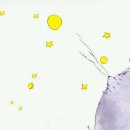 어린왕자 이미지