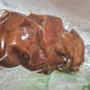미도식품 | 뼈없는 장충동순살족발 미도식품 750g 마라족발로 만들어 먹은 후기