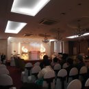 르네상스웨딩홀뷔페 이미지