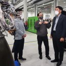 에어로스페이스 아산 이미지