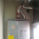 대우가스보일러 이미지