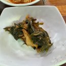 초가정 | 청주 남이면 맛집 초가정 집밥 한식이 땡길때 가는 곳