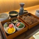 고명장어구이