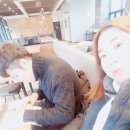 할리스커피새만금